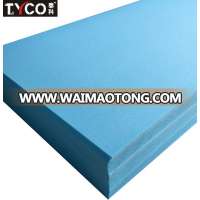 Hangzhou TYCO Waterproof Soundproofing and fireproof insulation XPS foam board