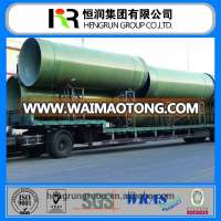 FRP GRP GRE RTR Pipe Fiberglass Pipe FRP Pipes