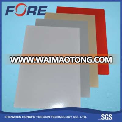 Fiberglass Reinforced Plastic FRP Sheet, Transparent Glass Fiber Polymer GRP Sheet, FRP Roll Material Cost Price