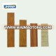 JH1448 High strength fiberglass flat sheet frp bar / batten