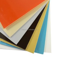 Fiberglass Reinforced Plastic Frp Sheet,Transparent Glass Fiber Polymer Grp Sheet,Frp Roll Material Factory Cost Price