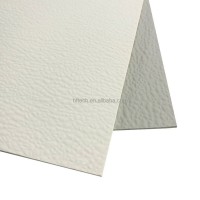 Pebble Fiberglass Reinforced Temperature Insulation Grp Glass Fiber Reinforced Plastic Sheet For Caravan