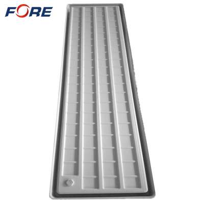 2x4 3x6 4x6 Cheap Factory Price Plastic Hydroponic Trays