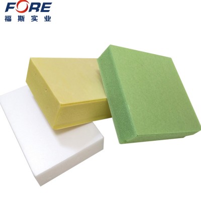 Fireproof Insulation Extruded Polystyrene XPS Styrofoam Wall Panels