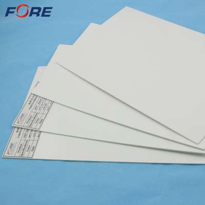 1mm Composite Smooth Corrosion Resistance Glass Fiber Sheet For Dog Kennel