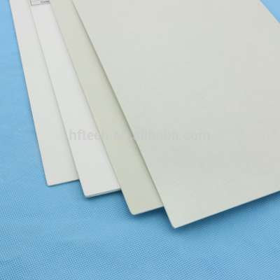 Fiberglass decoration design good impact toughness frp walls panels